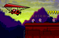Bowja the Ninja 2 Bowja the Ninja 2